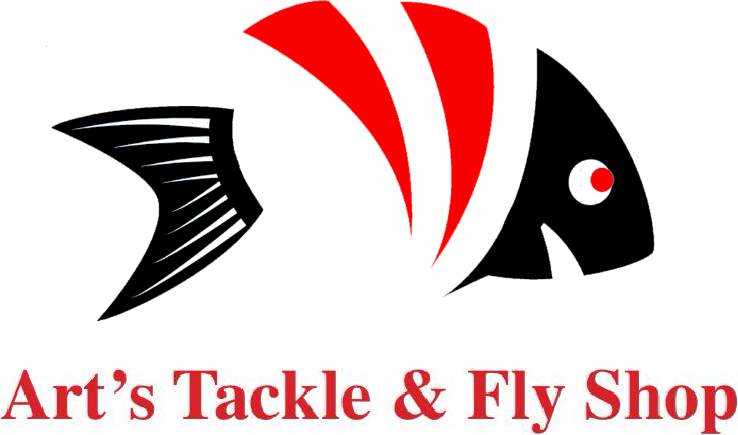 Products – Art's Tackle & Fly