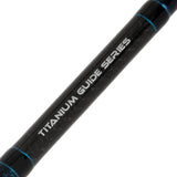 Tsunami Carbon Shield III Spinning Rod
