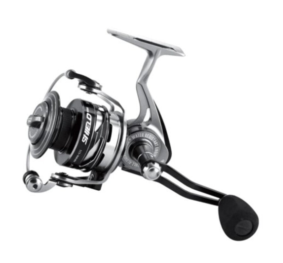 Tsunami Shield 4000 Spinning Reel