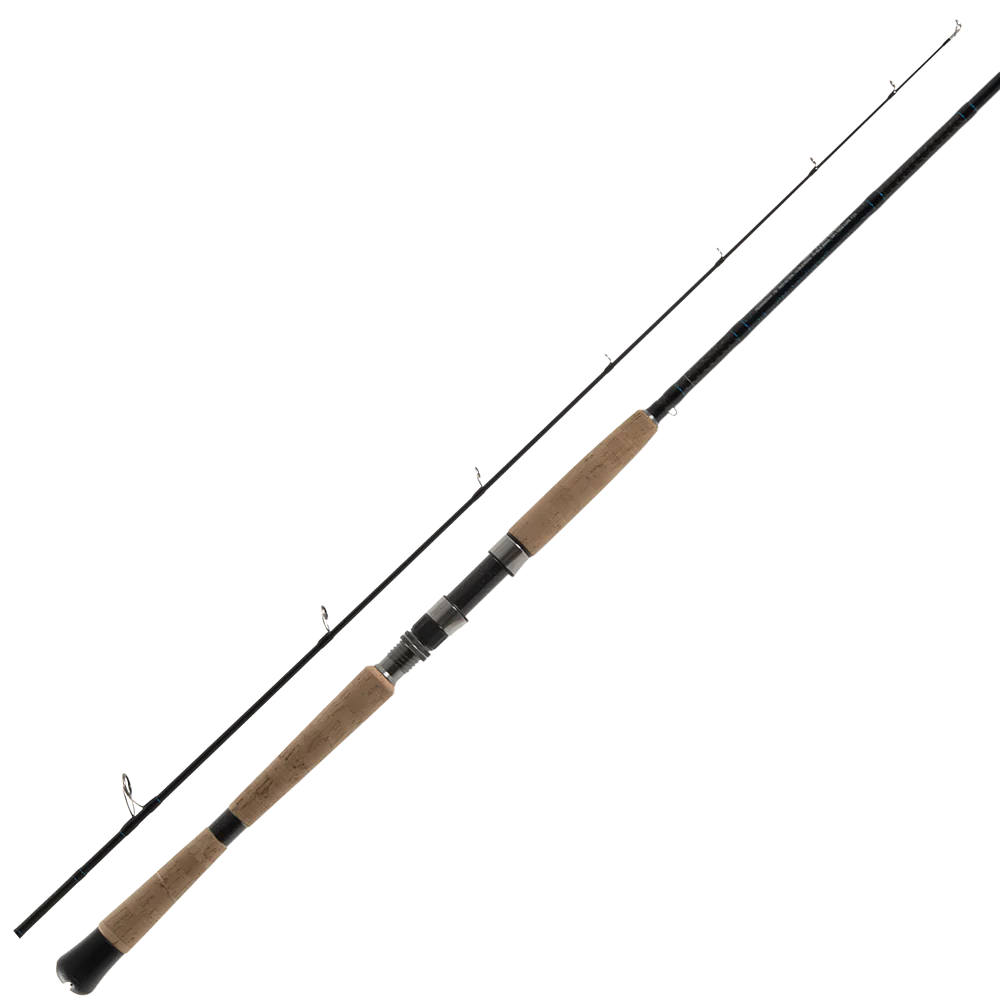 Tsunami Carbon Shield III Spinning Rod – Art's Tackle & Fly