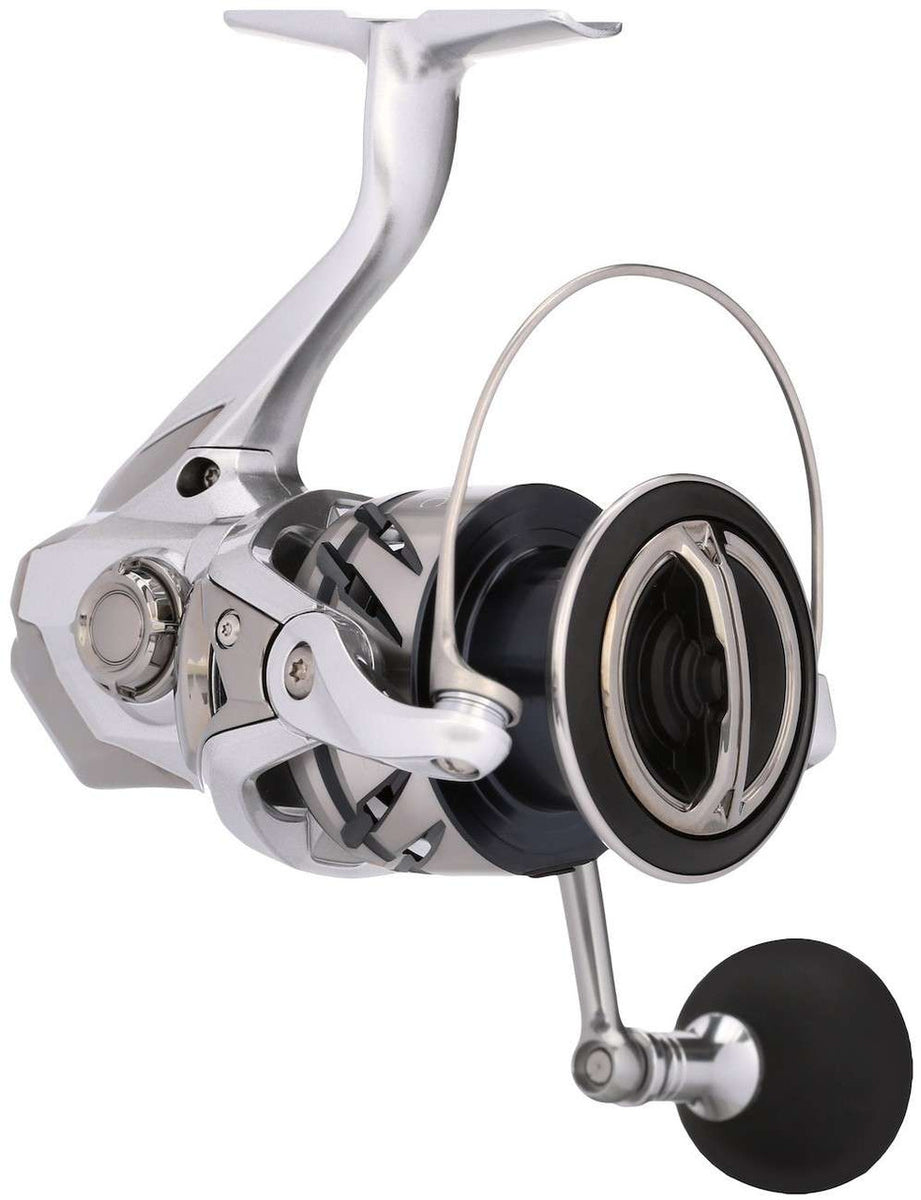 Shimano Stradic C3000XG Spinning Reel – Art's Tackle & Fly