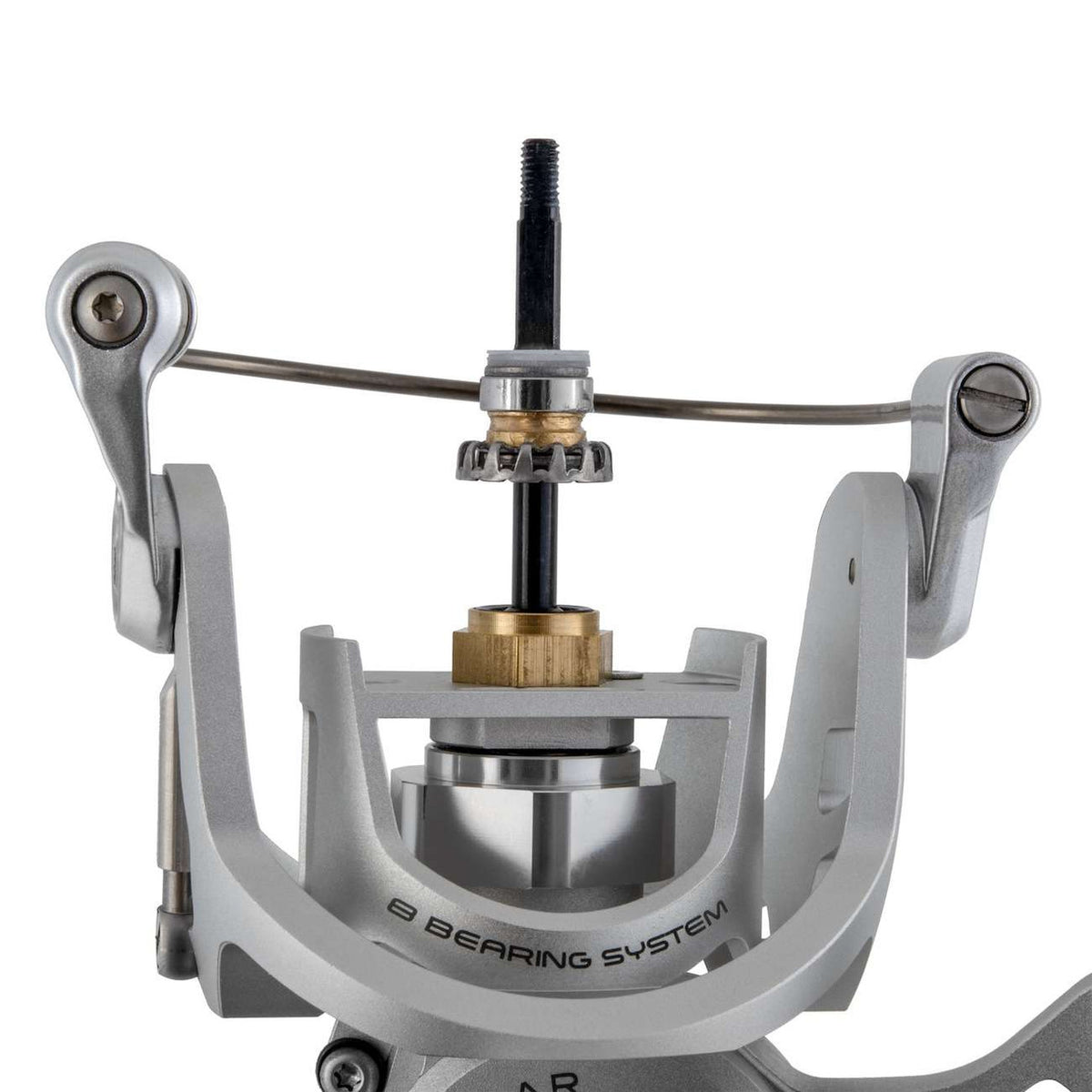 Tsunami SaltX II 6000 Spinning Reel – Art's Tackle & Fly