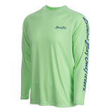 Bimini Bay Hook M' Performance T Shirts Mahi