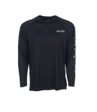 Bimini Bay Hook M' Men's Long Sleeve Shirt Yellowfin 3