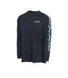 Bimini Bay Hook M' Men's Long Sleeve Shirt Yellowfin 3