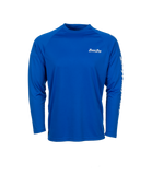Bimini Bay Hook Hook M' Men's Long Sleeve Shirt Mako 3