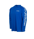 Bimini Bay Hook Hook M' Men's Long Sleeve Shirt Mako 3