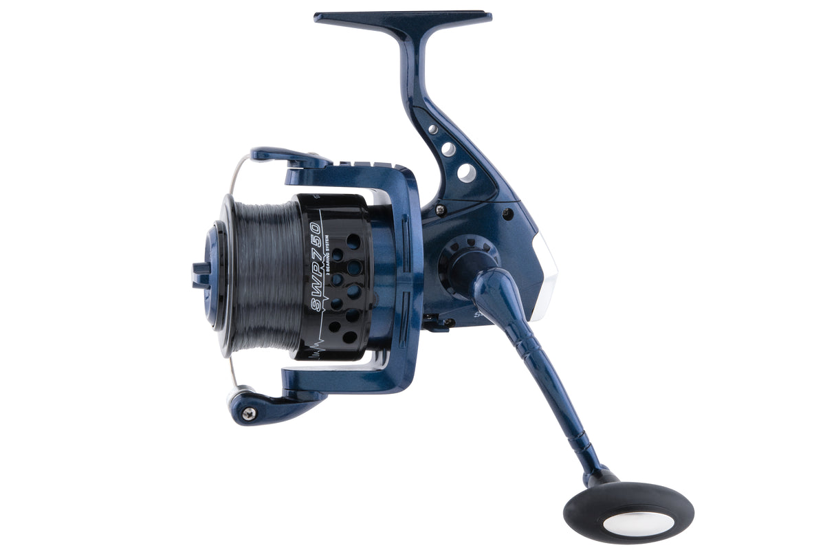 tsunami force reel Tsunami Shockwave Pro Spinning Reel – Art's Tackle & Fly