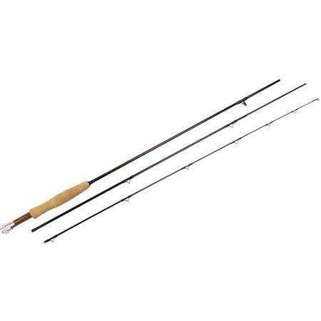 Shu-Fly Trout & Panfish Rod Series 8 Ft 3 Piece 5 Wt.Trout and Pan fish Rods – Art's Tackle & Fly