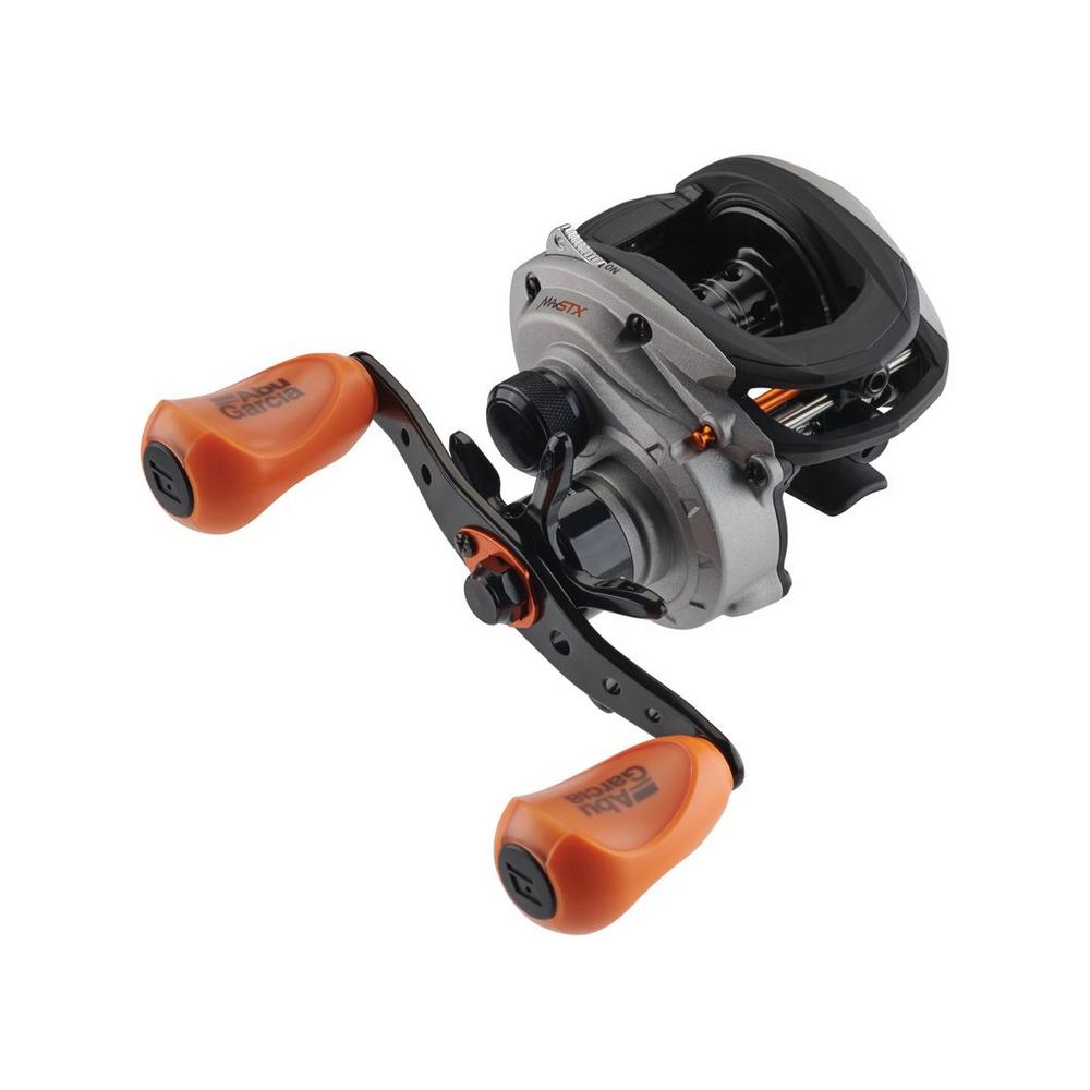 Abu Garcia STX Low Profile Baitcasting Reel – Art's Tackle & Fly