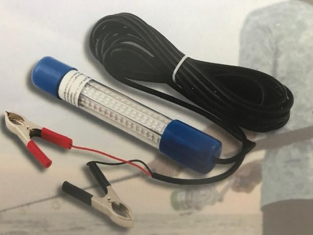 Tsunami Submersible LED Light – Art's Tackle & Fly