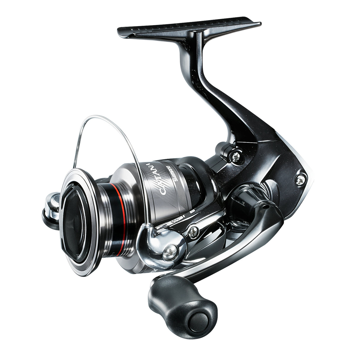 Shimano Catana FD Spinning Reel – Art's Tackle & Fly