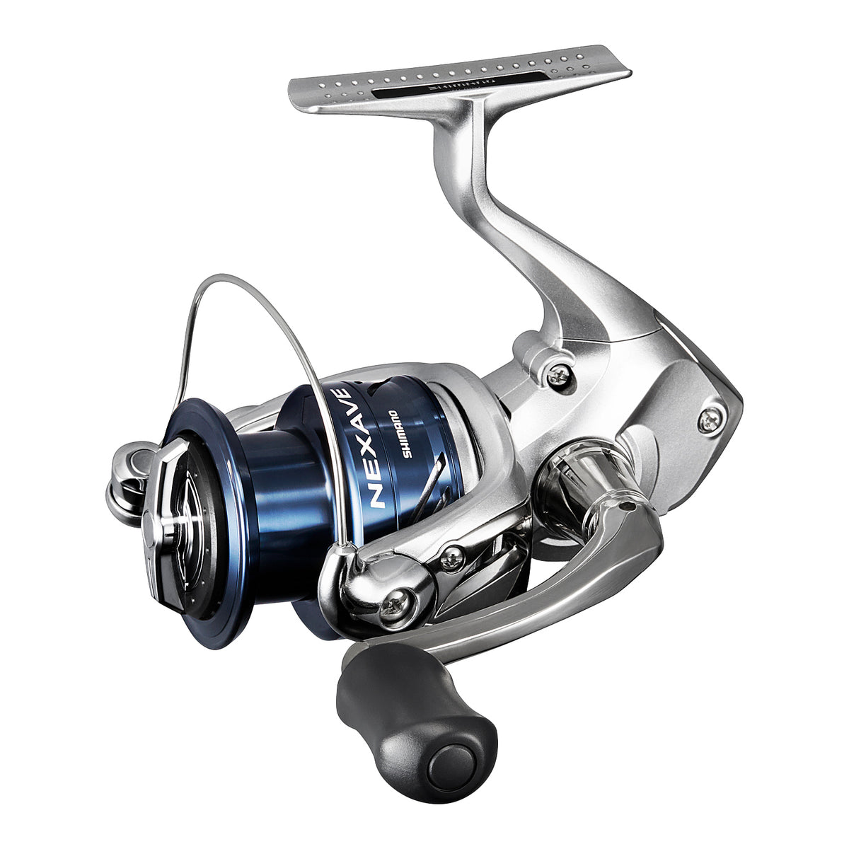Shimano Nexave FE Spinning Reel – Art's Tackle & Fly