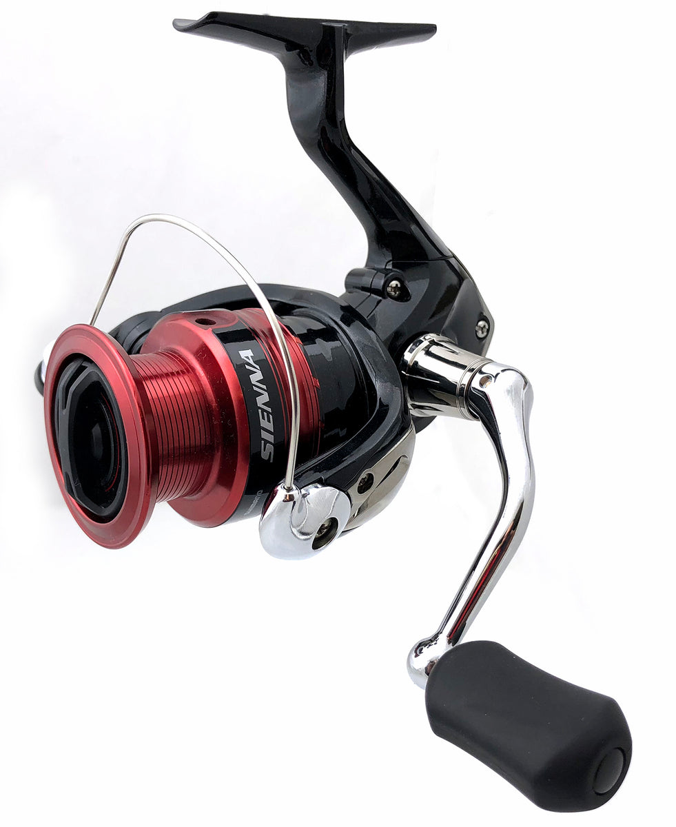 http fishing shimano co jp product reel 4868 Shimano Sienna FG Spinning Reel
