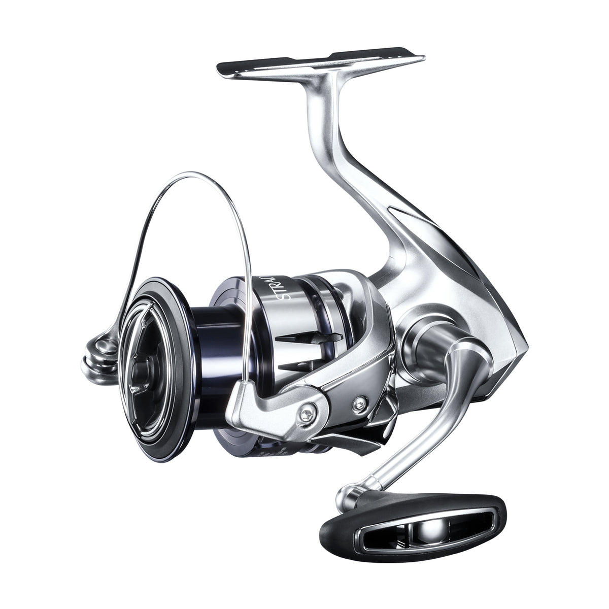 リール SHIMANO STRADIC 4000XG Shimano Stradic XG Spinning Reel – Art's Tackle & Fly
