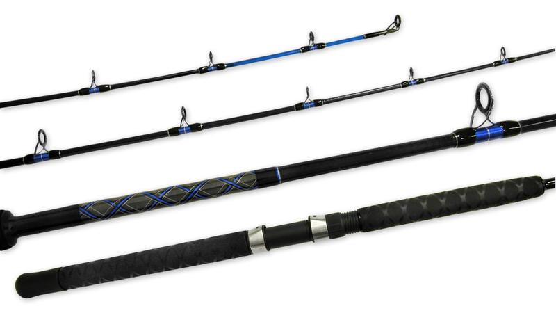 casting rod tsunami surf rods Tsunami Sapphire XT Conventional Boat Rod – Art's Tackle & Fly