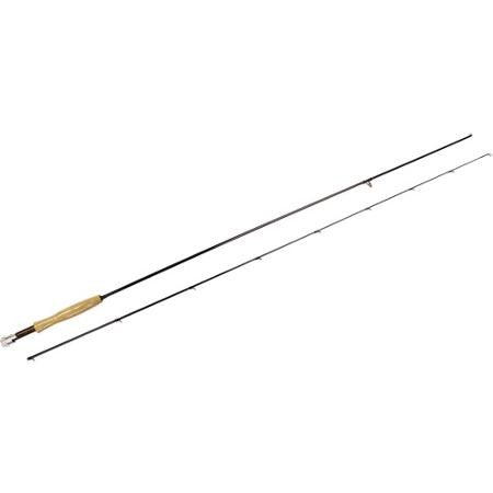 Shu-Fly Trout & Panfish Rod Series 8 Ft 2 Piece 4 Wt.