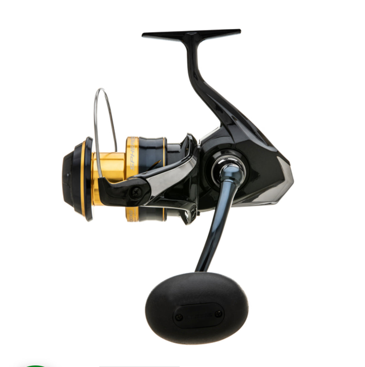 Shimano Spheros SW Spinning Reel – Art's Tackle & Fly