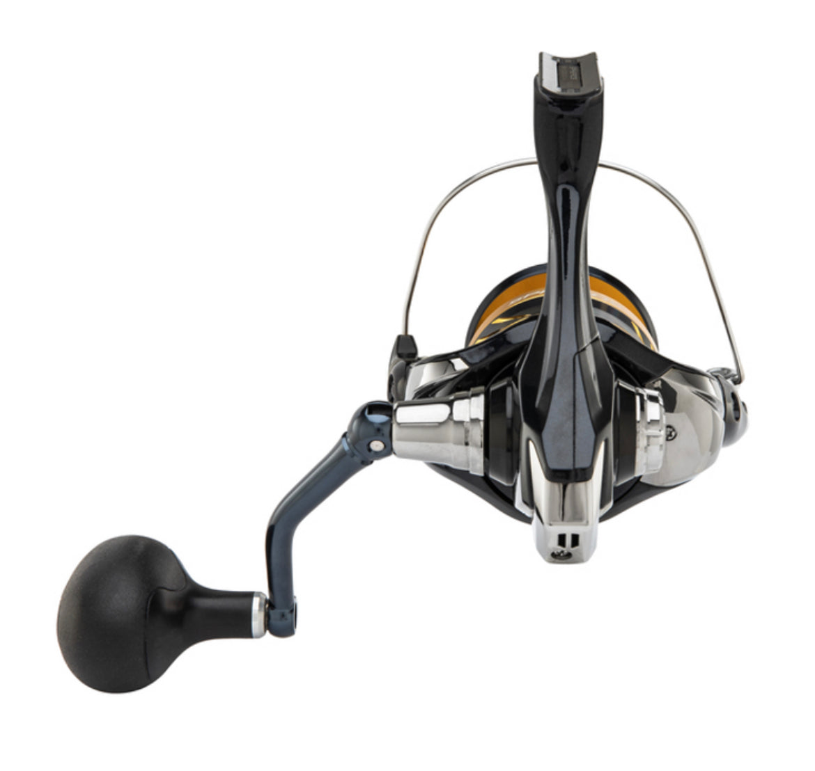 Shimano Spheros SW Spinning Reel – Art's Tackle & Fly