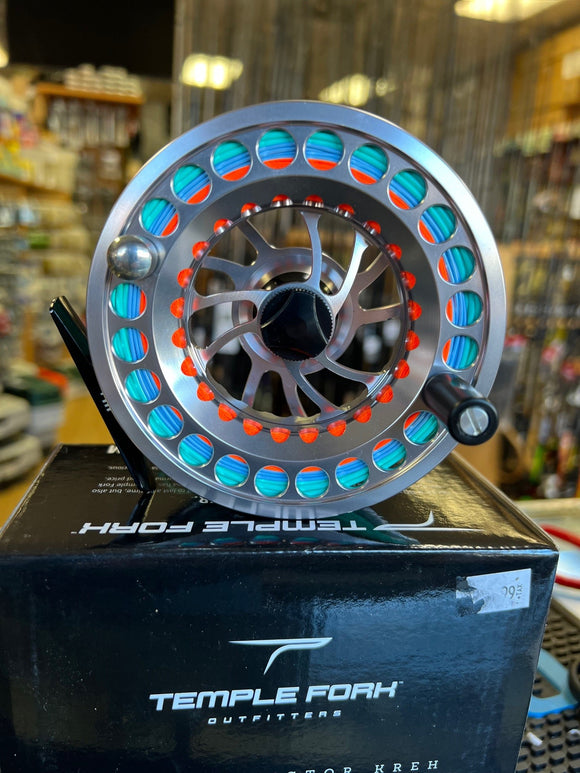 Fly Reels