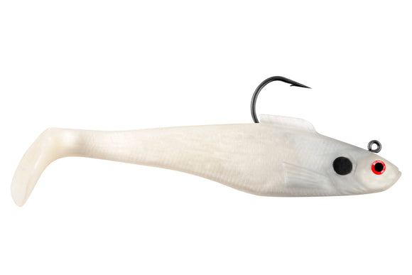Lures/Soft Plastics