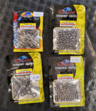 Tsunami Three Way Swivel