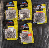 Tsunami Three Way Swivel