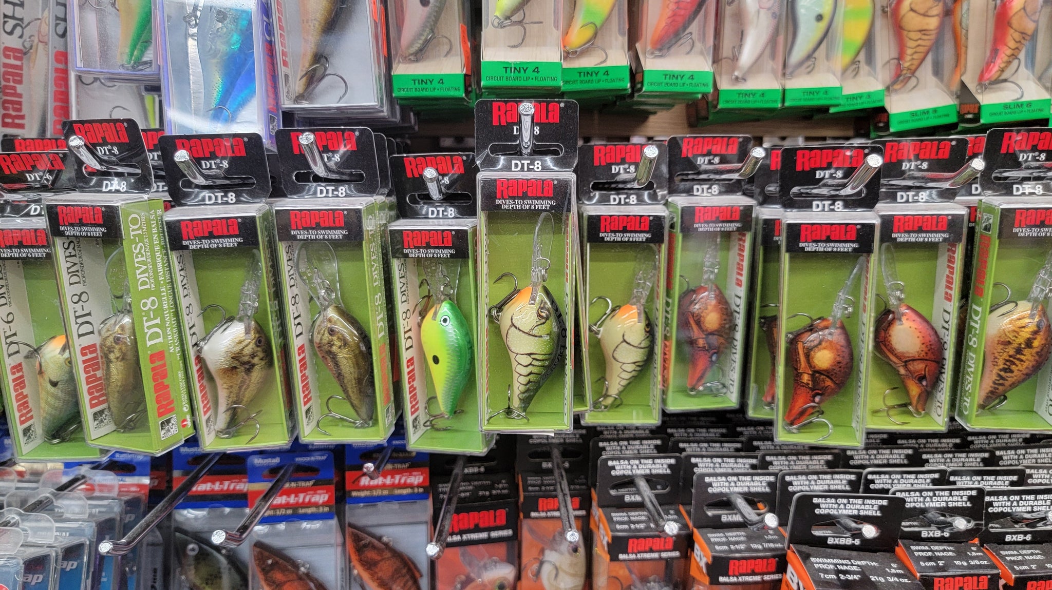 Rapala Fishing Lure – Art's Tackle & Fly