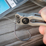 Tsunami Quick Line Fishing Snips