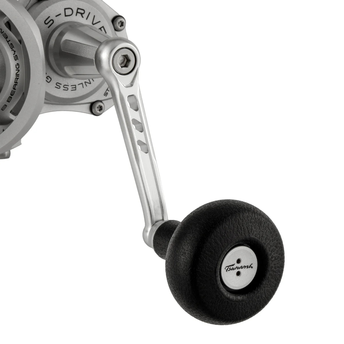 tsunami fishing reel handle Tsunami SaltX II Spinning Reel