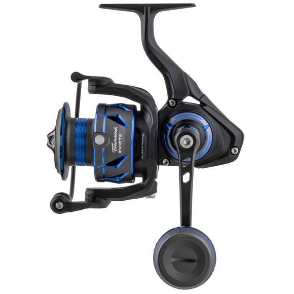 Tsunami Evict II Spinning Reel – Art's Tackle & Fly