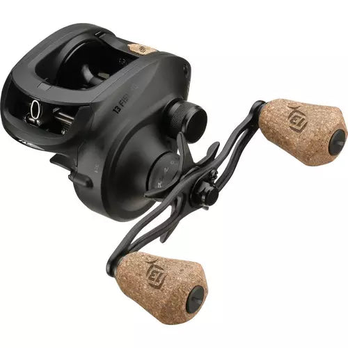 13 fishing concept a3 baitcast reel Fishing saltwater fisherman will find the A3 perfect for casting to anything from tarpon to California yellowtail 13 Fishing Concept TXZ 7.3:1
