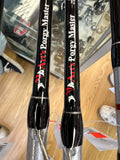 Art's Porgy Master Boat Conventional Rods