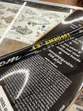 Tsunami Shoremaster Boat Conventional Rods