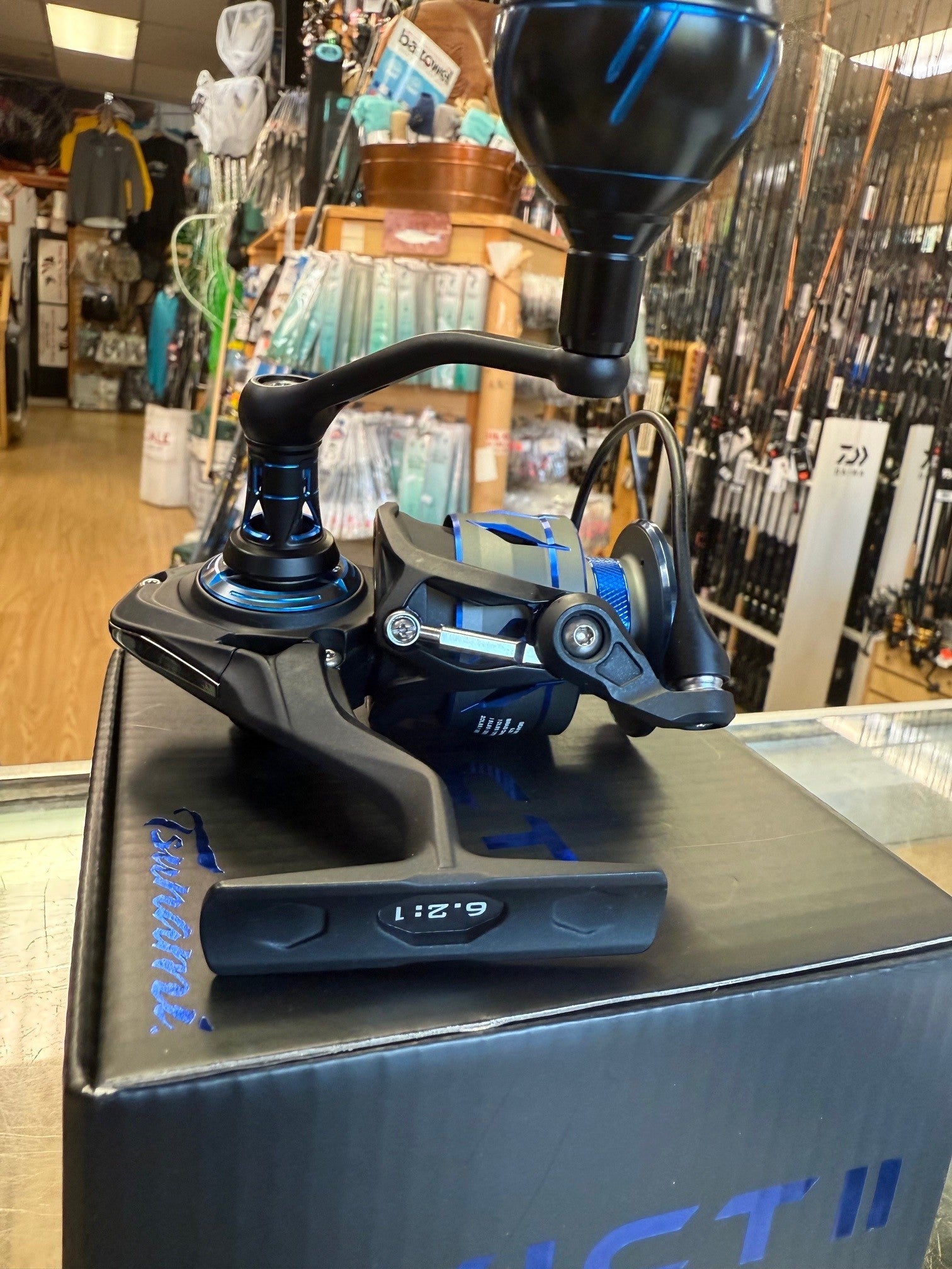 tsunami evict spinning reel Tsunami Evict II Spinning Reel – Art's Tackle & Fly
