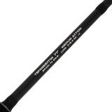 Tsunami Forged Surf Rods