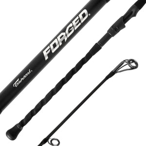 Tsunami Forged Surf Rods