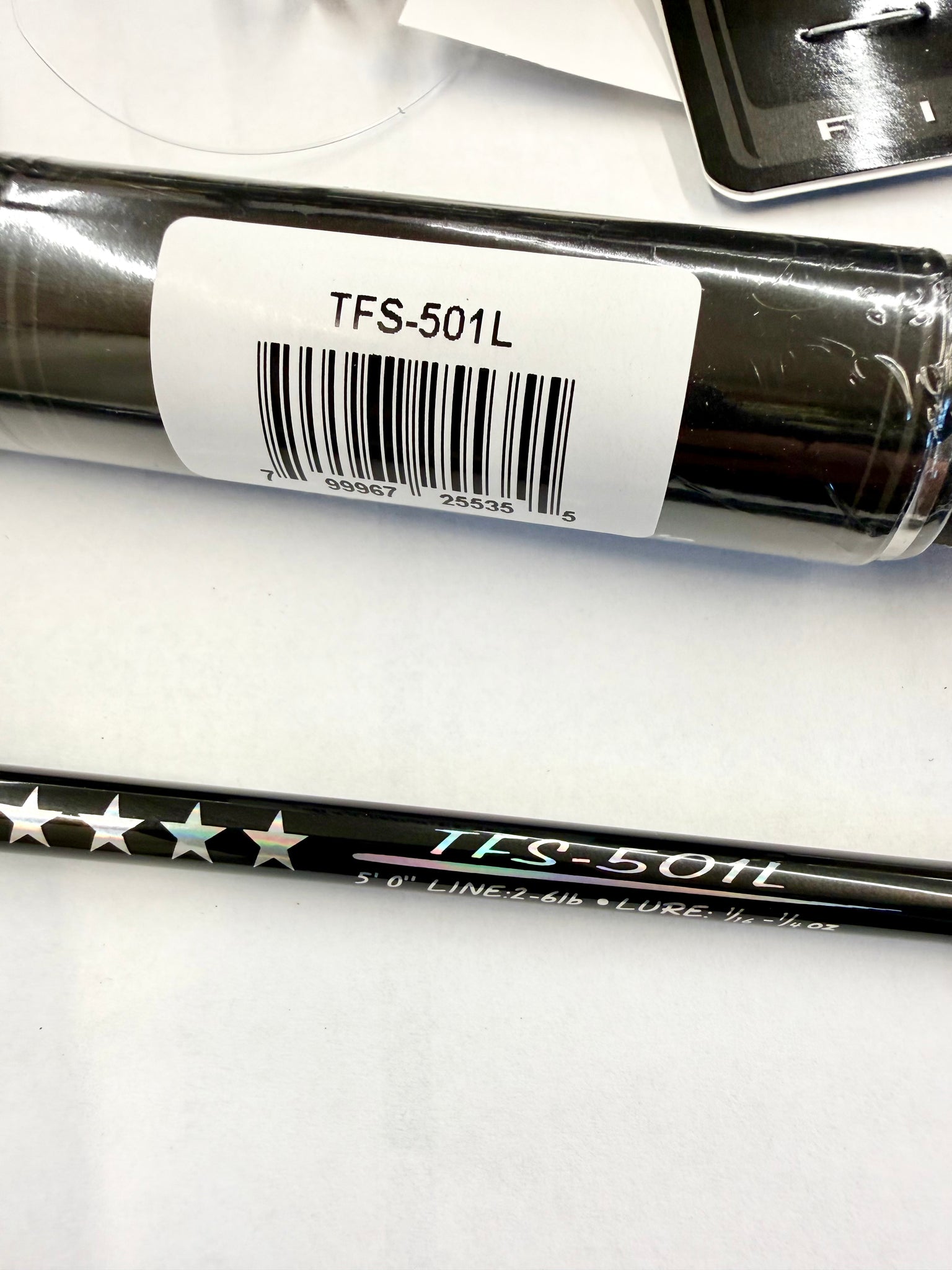 Tsunami Five Star Series Freshwater Spinning Rods – Art's Tackle & Fly Tsunami Five Star Series Freshwater Spinning Rods – Art's Tackle & Fly
