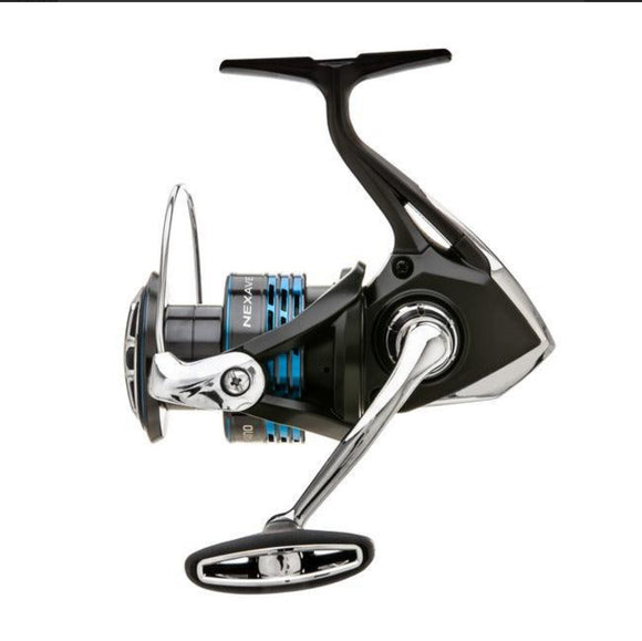 reel shimano nexave 8000 8000FE Spinning ReelsDeal Fishing Sale NZ the Nexave pursues versatility for use in any field REEL SHIMANO NEXAVE 8000FE -