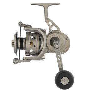 Tsunami SaltX II ArmourTech Coated Spinning Reel