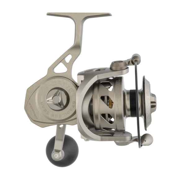 Tsunami SaltX II ArmourTech Coated Spinning Reel – Art's Tackle & Fly