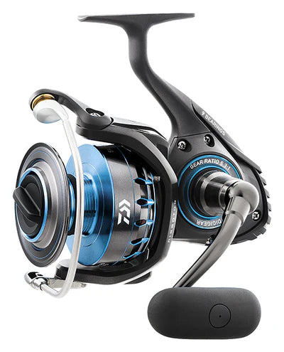 Daiwa Saltist 5000 Spinning Reel