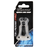 Tsunami Quick Line Fishing Snips