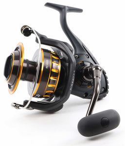 Daiwa BG 4000 Spinning Reel – Art's Tackle & Fly