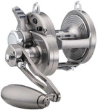 Daiwa Saltiga LD20-2SPD Lever Drag Conventional Reel
