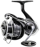 Daiwa Ballistic MQ LT3000D-C Spinning Reel