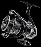 Daiwa Ballistic MQ LT3000D-C Spinning Reel