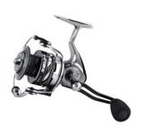 Tsunami Shield 4000 Spinning Reel