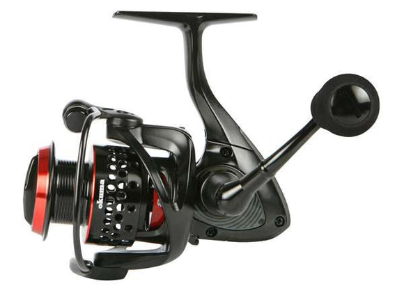 Okuma Ceymar C-40 Spinning Reel – Art's Tackle & Fly