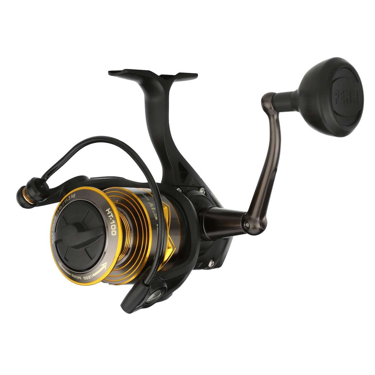 best penn spinning reels 2021 Battle IV 2500 Reel with reel sizes for inshore Penn Pursuit IV 8000 Spinning